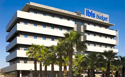 Ibis Budget Sevilla Aeropuerto