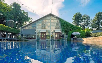 The Zeit River Kwai