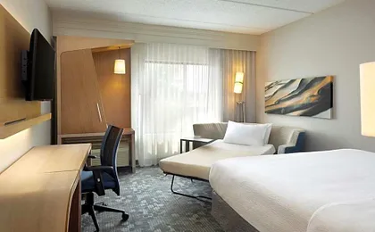 Courtyard by Marriott Austin Round Rock