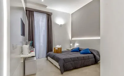 Ortigia Bed And Breakfast