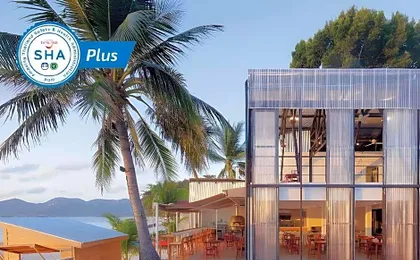 Malibu Beach Resort Samui