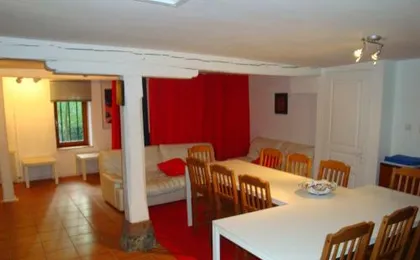 Maison de vacances Alsace - Ferienhaus Elsaß - Holiday house Alsace