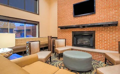 Best Western Plus Newark/Christiana Inn