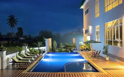 Swiss-Belhotel Pangkalpinang