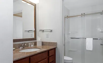 Residence Inn by Marriott Midland
