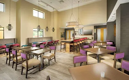 Hampton Inn & Suites San Antonio Northwest/Medical Center