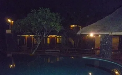 Kangkung Cottages