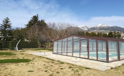 Villa Padura