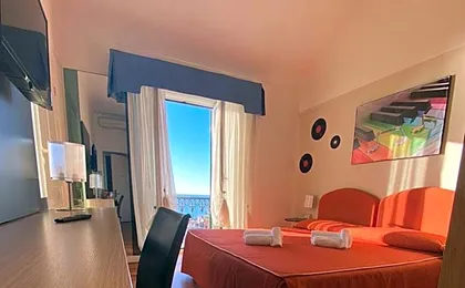 Hotel Morandi