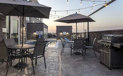 Fairfield Inn & Suites by Marriott Monahans