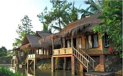 Bukit Alamanda Resort & Resto