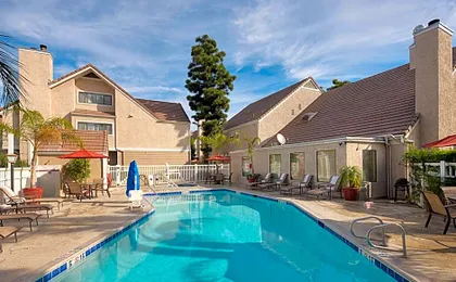 Residence Inn by Marriott Ontario Airport