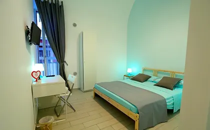 Napoli a Festa