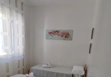 CASA DEL BORGO