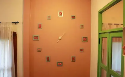 Good Mood House
