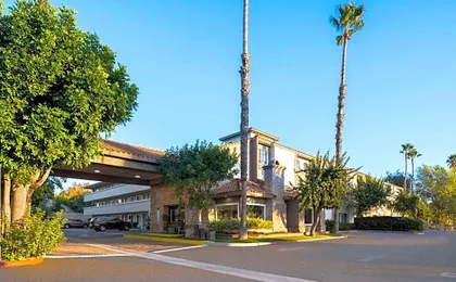 Holiday Inn Express Simi Valley By IHG