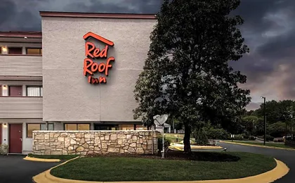 Red Roof Inn Asheville - Biltmore West