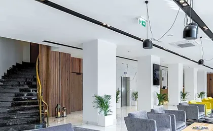 Mercure Opole