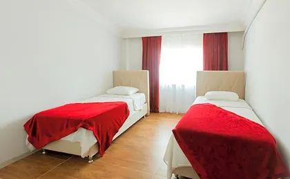 Bellissima Hotel