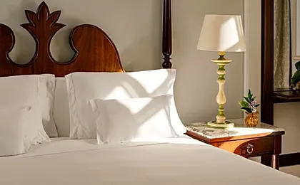 Hotel das Cataratas, A Belmond Hotel, Iguassu Falls