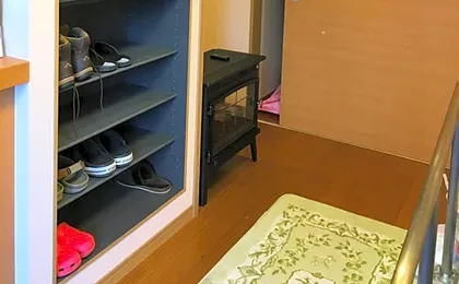 Daiya Ryokan