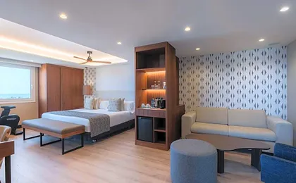 Catalonia Majorica Hotel