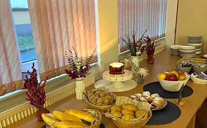 hotel Sádek