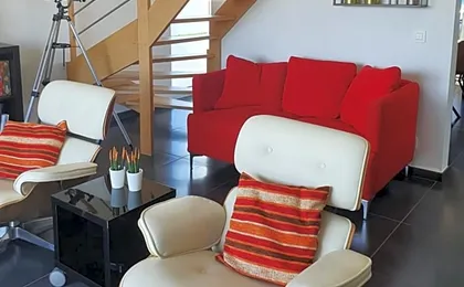 B&B Kanegem Onverbloemd