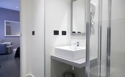 Nostos rooms & Apartments