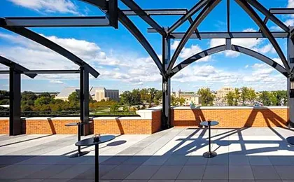 Embassy Suites by Hilton South Bend at Notre Dame