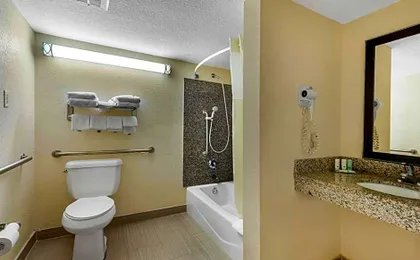 Quality Inn Daytona Beach Oceanfront