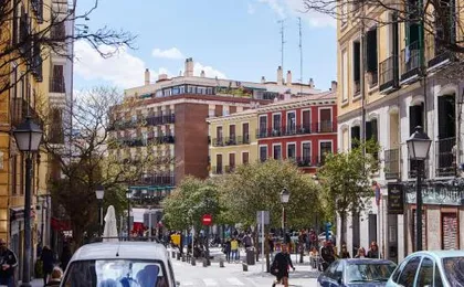 LEEWAYS APARTMENT in AVE MARÍA