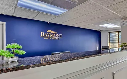 Baymont by Wyndham N Myrtle Beach/Park & Sports Complex Area
