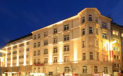 Hotel Eleazar