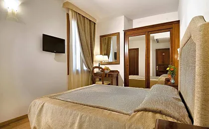 Hotel Giardinetto Venezia