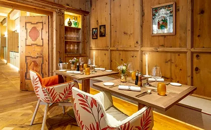 MalisGarten Green Spa Hotel - Adults Only
