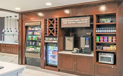 Hilton Garden Inn Aiken