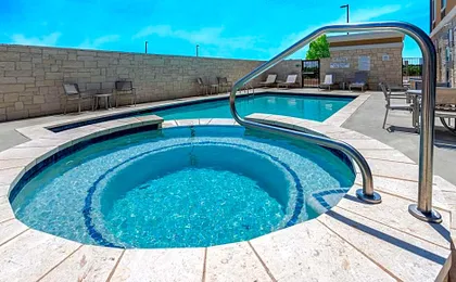 AmericInn by Wyndham San Angelo