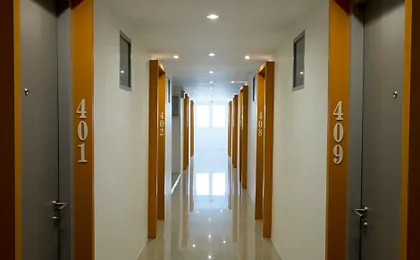 PJ Inn Pattaya