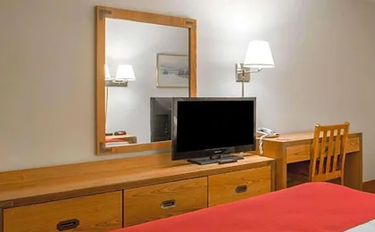 Rodeway Inn Lake Placid South