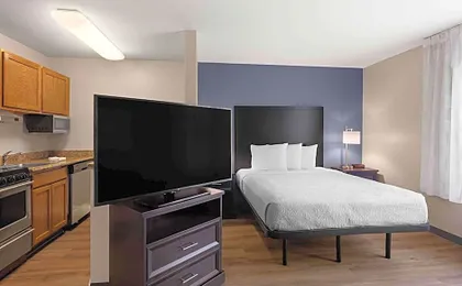 Extended Stay America Suites - St Louis - Fenton