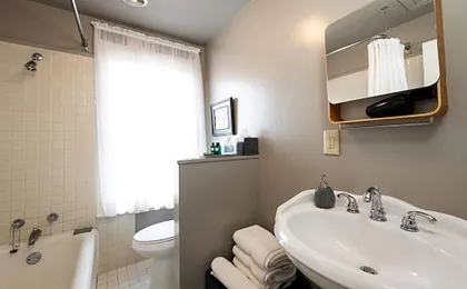 Nantucket Whale Inn