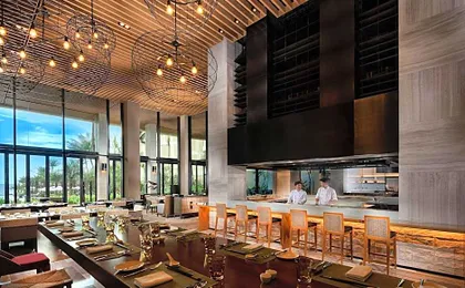 InterContinental Phu Quoc Long Beach Resort By IHG