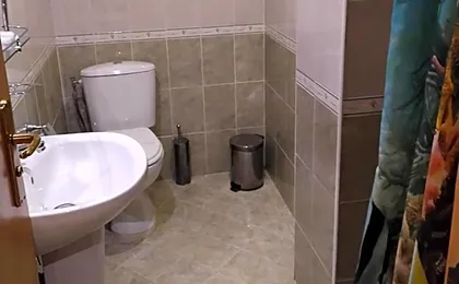 Hotel Mehdjarel