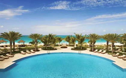 Seven Stars Resort