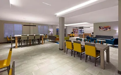 La Quinta Inn & Suites by Wyndham Mcalester