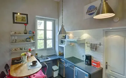 Duplex des 13 Cantons