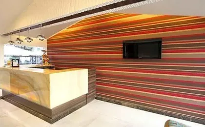 Hotel Midland