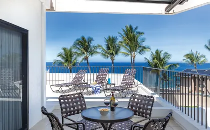 Club Wyndham Royal Sea Cliff