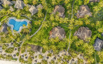 Breezes Beach Club & Spa